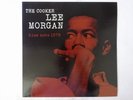 Lee Morgan The Cooker Blue Note BLP 1578 Japan  VINYL LP