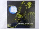 Hank Mobley Blue Note 1550 Quintet