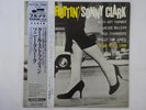 Sonny Clark Cool Struttin' Blue Note BST-81588 Japan  VINYL LP OBI