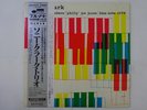 Sonny Clark Trio  Blue Note BST-81579 Japan  VINYL LP OBI