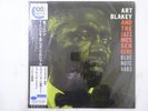 Art Blakey & The Jazz Messengers  Blue Note TOJJ-6503 Japan sealed,180g  LP OBI