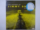 Jimmy Smith The Sounds Of Jimmy Smith Blue Note BLP 1556 Japan sealed,promo  LP