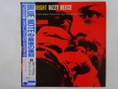 Dizzy Reece Star Bright Blue Note BN 4023 Japan  VINYL LP OBI