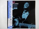 Grant Green Feelin' The Spirit Blue Note BN 4132 Japan  VINYL LP OBI