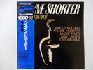 Wayne Shorter The Soothsayer Blue Note GXF-3054 Japan  VINYL LP OBI