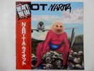 Riot Narita Victor VIP-4143 Japan  VINYL LP OBI