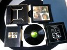 EX Beatles RED APPLE 2U/2U Let It Be Box Set PATENTS Applied All ORIG UK lp PXS