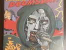 MF DOOM: Operation Doomsday Vinyl 2xLP Alternate Lunchbox Cover + Poster Rap