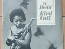 Vi Redd Bird Call - Original United Artists