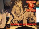 Corrosion Of Conformity – Six Songs With Mike Singing - 1985 - Ex-