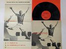 SMITHS-THE BOY WITH THE THORN IN HIS SIDE WITH POSTER  1ST UK PRESS 12