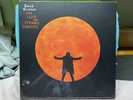 David Gilmour THE LUCK AND STRANGE CONCERTS New Sealed Black Vinyl 4 LP Box Set
