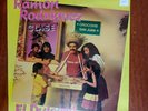 Ramon Rodriguez Y Su Conjunto Clase ‎– El Dulcero [1992] Vinyl LP Salsa Evesol