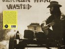 Vernon Wray Wasted (Vinyl) 12