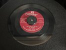 Louis Jordan Ain’t Nobody Here But Us Chickens US 1956 Jump Blues 7” Vinyl VG