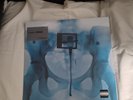 LORDE - VIRGIN (BATHWATER CLEAR VINYL LIMITED ED W/ BOOKLET) READ DESCRIPTION