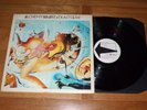ALCHEMY   -  DIRE STRAITS - LIVE   -  UK VERTIGO LABEL  -  G/F  - DLP   -  1984.