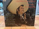 Vicente Fernandez Arriba Huentitan Caytronics CYS 1333 1972 Vinyl LP