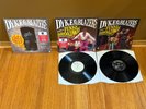Dyke & The Blazers – I Got A Message SEALED & Down On Funky Broadway x2LP M NM