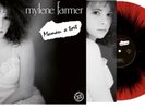 Mylene Farmer - Maman a tort - Vinyle Splatter - Neuf
