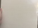 THE BEATLES WHITE ALBUM LP  UK Apple Rare Mispress Label. Vinyl Mint - Cover EX