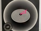 Queen Jazz 1978 First Press Promo Embossed Gatefold Elektra 6E-166