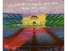 Pink Floyd - Live From the Los Angeles Sports Arena Viny 4LP RSD 4/18/26 PRESALE