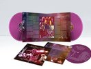 Jethro Tull - Live In Chicago 1970 - Double Purple Vinyl 2 x LP NEW & SEALED