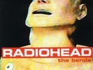 Vintage 1990s Radiohead The Bends 1 LP Sealed Vinyl Record Album