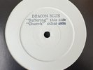 Deacon Blue Suffering / Church Very Rare 12” White Label Promo
