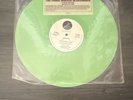 Metallica Fade to Black Elektra Green Promotional Vinyl LP ED 5042 1984