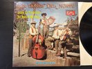LOS TIGRES DEL NORTE  JUANA LA TRAICIONERA 1st U.S.PRESSING