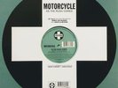 Motorcycle - As The Rush Comes  (12