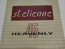 St Etienne - Only love can break your heart - 7