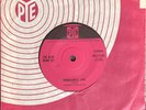 THE ALAN BOWN SET - Emergency 999 - 1966 Pye Single First press A1/B1 Exc