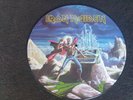 IRON MAIDEN - Run to the Hills