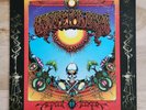 Grateful Dead - Aoxomoxoa Vinyl LP Warner Bros.  1970 Green Label VG+/VG