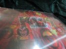 KISS  PSYCHO CIRCUS  STILL SEALED / NOCH ORIGNAL VERPACKT 3D COVER 2014