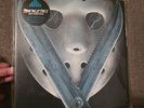 Friday the 13th Part V A New Beginning Signed By Tom Morga 2018 Waxwork 2xLP