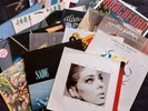 20Lp's – POP / DISCO 1980's #3 – SANDRA, SADE, GRACE JONES,VISAGE...
