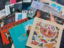 20Lp's – POP / DISCO 1980's #6 – TALK TALK, BLUE SYSTEM, FR DAVID, GAZEBO...