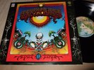 GRATEFUL DEAD : AOXOMOXOA LP WB K 46027 UK +OIS