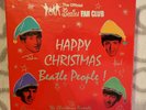 READ Beatles Official Fan Club Christmas Records 7