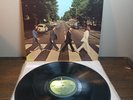 The Beatles Abbey Road Australia LP PCSO-7088 Stereo VG+/VG+ Clean Copy