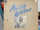Muddy Waters. The Chess Box. PROMO EX-Vinyl 6LP Box Set. 1989. VG+ Cover.
