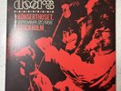 THE DOORS Live At Konserthuset, Stockholm 3-LP RSD Blue Vinyl #02973 NM