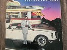 Alexander O'Neal Vinyl LP Album 1985 Tabu Records FZ 39331 R&B Soul