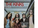 The Kinks 'Lola' 12