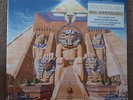 Iron Maiden - Powerslave - BRAND NEW LP ZOETROPE PICTURE DISC - BRAND NEW