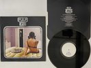 PULP • DIFFERENT CLASS VINYL • ILPS 8041 • APERTURE SLEEVE • UK 1ST PRESSING
